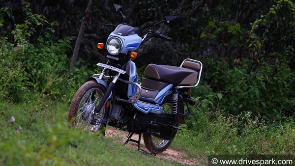 കാലങ്ങളായി നിരത്തുകളിലെ പടക്കുതിര; ടിവിഎസ് XL 100 കംഫര്‍ട്ട് ബിഎസ് VI റിവ്യൂ