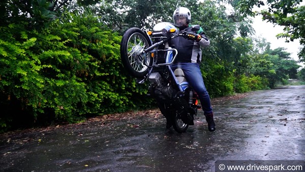 കാലങ്ങളായി നിരത്തുകളിലെ പടക്കുതിര; ടിവിഎസ് XL 100 കംഫര്‍ട്ട് ബിഎസ് VI റിവ്യൂ