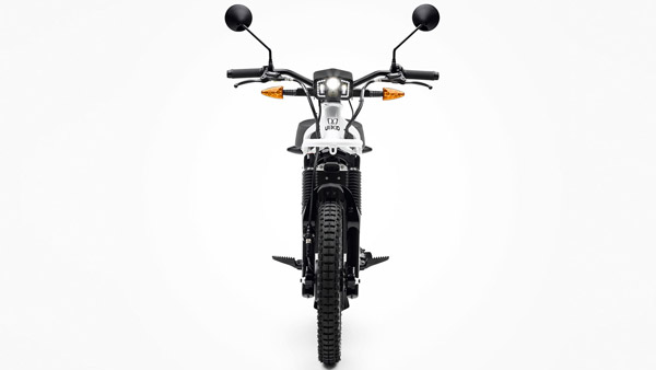 ടൂവില്‍ ഡ്രൈവ് ഇലക്ട്രിക് ബൈക്കുകളെ വെളിപ്പെടുത്തി UBCO