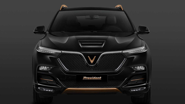 500 യൂണിറ്റുകൾ ലഭ്യമാക്കുന്ന വാഹനം വിയറ്റ്നാമീസ് വിപണിയ്ക്ക് മാത്രമായി നിർമ്മിക്കും. ആദ്യ 100 ഉപഭോക്താക്കൾക്ക് 3.8 ബില്യൺ VND, ഏകദേശം 1.2 കോടി രൂപയും, അടുത്ത 400 ഉപഭോക്താക്കൾക്ക് 4.6 ബില്യൺ VND, ഏകദേശം 1.4 കോടി രൂപയുമാവും എസ്‌യുവിയുടെ എക്സ-ഷോറൂം വില.