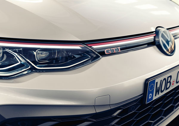 296 bhp കരുത്തുമായി ഗോൾഫ് GTI ക്ലബ്സ്‌പോർട്ട് പതിപ്പ് അവതരിപ്പിച്ച് ഫോക്സ്‍വാഗൺ