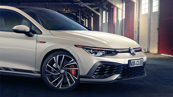 296 bhp കരുത്തുമായി ഗോൾഫ് GTI ക്ലബ്സ്‌പോർട്ട് പതിപ്പ് അവതരിപ്പിച്ച് ഫോക്സ്‍വാഗൺ