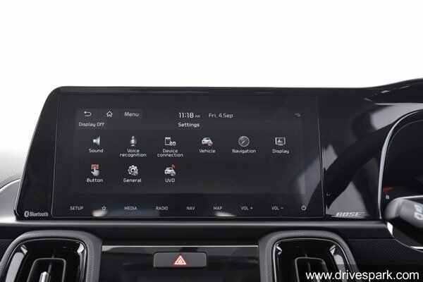 വില്‍പ്പന പൊടിപൊടിച്ച് കിയ സോനെറ്റ്; ആദ്യമാസം തന്നെ ബ്രെസയെ പിന്നിലാക്കി