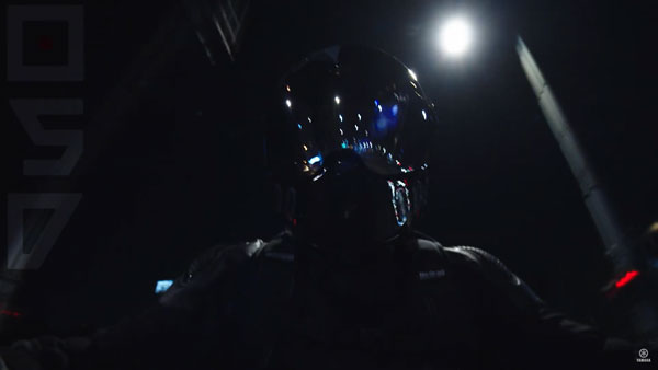 MT-09 -ന്റെ പുതിയ ടീസർ പങ്കുവെച്ച് യമഹ