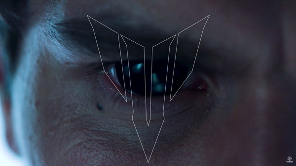 MT-09 -ന്റെ പുതിയ ടീസർ പങ്കുവെച്ച് യമഹ