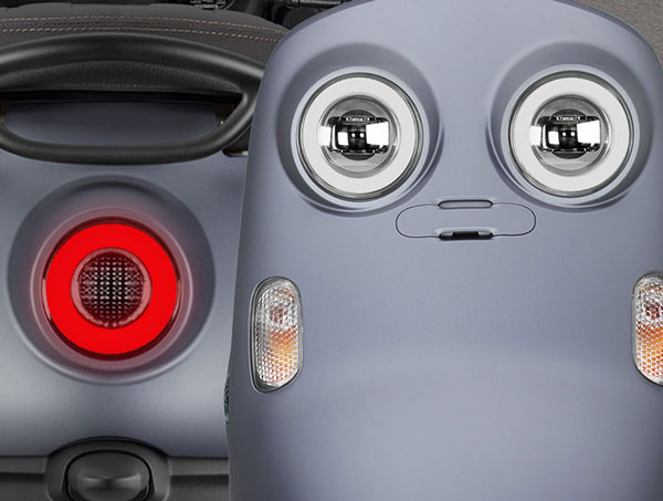 യമഹ വിനൂറ; എക്കാലത്തെയും മനോഹരമായ സ്‌കൂട്ടര്‍