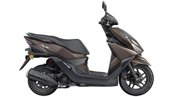 കോസ്മെറ്റിക് പരിഷ്കരണങ്ങളുമായി സ്പോർടി NX 125 അവതരിപ്പിച്ച് ഹോണ്ട