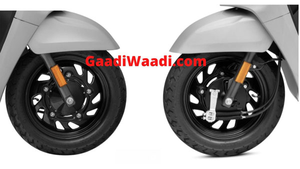 സ്റ്റീൽ വീലുകളുമായി ജൂപ്പിറ്ററിന് പുതിയ ബേസ് വേരിയന്റ് അവതരിപ്പിച്ച് ടിവിഎസ്