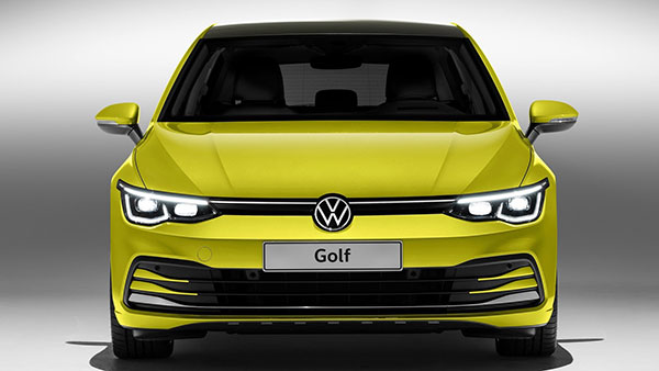 ഫോക്‌സ്‌വാഗൺ ഗോൾഫിന്റെ പുതിയ R മോഡൽ എത്തുന്നു; അരങ്ങേറ്റം നവംബർ നാലിന്