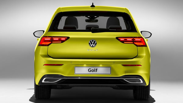 ഫോക്‌സ്‌വാഗൺ ഗോൾഫിന്റെ പുതിയ R മോഡൽ എത്തുന്നു; അരങ്ങേറ്റം നവംബർ നാലിന്