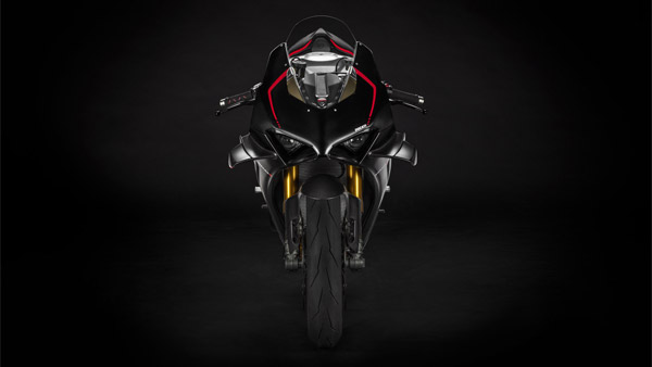 2021 പാനിഗാലെ V4 SP അവതരിപ്പിച്ച് ഡ്യുക്കാട്ടി