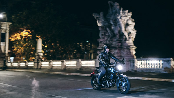 സ്‌ക്രാംബ്ലര്‍ നൈറ്റ്ഷിഫ്റ്റ് അവതരിപ്പിച്ച് ഡ്യുക്കാട്ടി; 2021-ല്‍ ഇന്ത്യയിലേക്കും