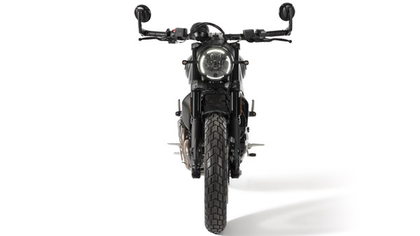 സ്‌ക്രാംബ്ലര്‍ നൈറ്റ്ഷിഫ്റ്റ് അവതരിപ്പിച്ച് ഡ്യുക്കാട്ടി; 2021-ല്‍ ഇന്ത്യയിലേക്കും