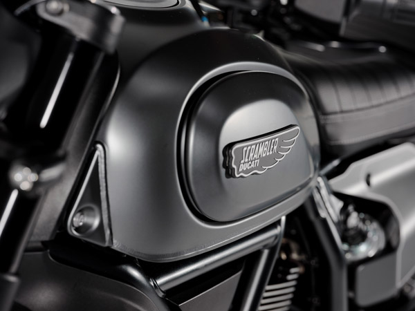 സ്‌ക്രാംബ്ലര്‍ നൈറ്റ്ഷിഫ്റ്റ് അവതരിപ്പിച്ച് ഡ്യുക്കാട്ടി; 2021-ല്‍ ഇന്ത്യയിലേക്കും