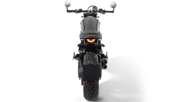 സ്‌ക്രാംബ്ലര്‍ നൈറ്റ്ഷിഫ്റ്റ് അവതരിപ്പിച്ച് ഡ്യുക്കാട്ടി; 2021-ല്‍ ഇന്ത്യയിലേക്കും