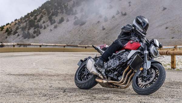 മുഖംമിനുക്കി പുതിയ ഹോണ്ട CB1000R എത്തി; ഇന്ത്യയിലേക്ക് അടുത്ത വർഷം