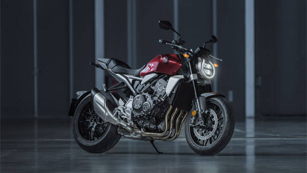 മുഖംമിനുക്കി പുതിയ ഹോണ്ട CB1000R എത്തി; ഇന്ത്യയിലേക്ക് അടുത്ത വർഷം