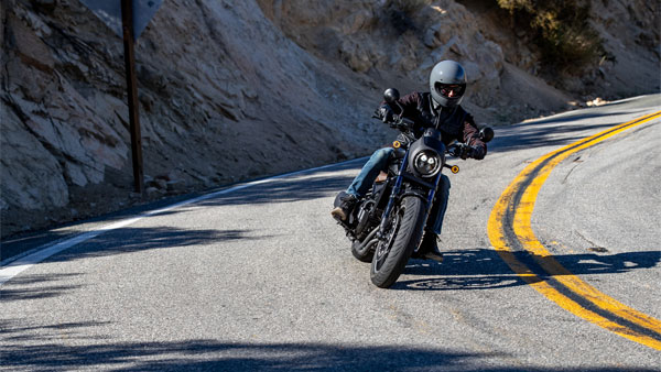 2021 മോഡൽ റെബൽ 1100 പ്രീമിയം ക്രൂയിസർ പുറത്തിറക്കി ഹോണ്ട