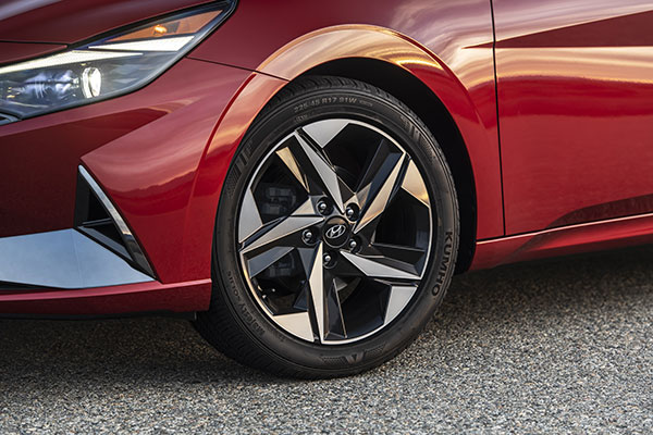 2021 ഓടെ പുതുതലമുറ എലാന്‍ട്രയെ അവതരിപ്പിക്കാനൊരുങ്ങി ഹ്യുണ്ടായി