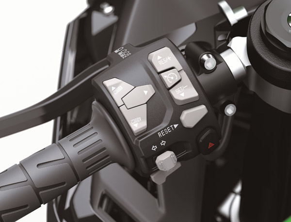 2021 മോഡൽ നിഞ്ച ZX-10RR അവതരിപ്പിച്ച് കവസാക്കി