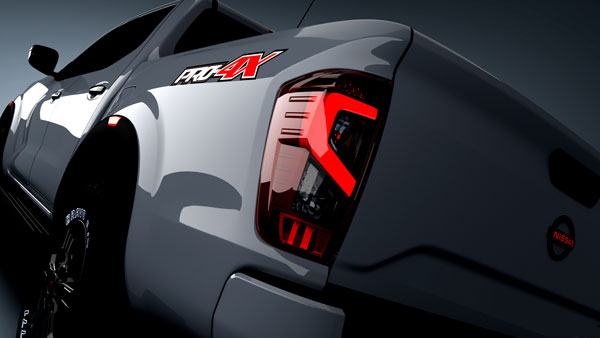 പിക്കപ്പ് ശ്രേണിയിൽ മല്ലടിക്കാൻ പുതിയ നവാര ഫെയ്‌സ്‌ലി‌ഫ്റ്റുമായി നിസാൻ 