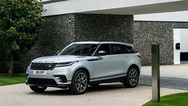 ഹൈബ്രിഡ് എഞ്ചിനും പുതിയ ഫീച്ചറുകളും; റേഞ്ച് റോവർ വെലാറിനെ പരിഷ്ക്കരിച്ച് ലാൻഡ് റോവർ