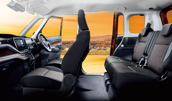 2021 സോളിയോ ബാൻഡിറ്റ് ഹൈബ്രിഡ് പുറത്തിറക്കി സുസുക്കി