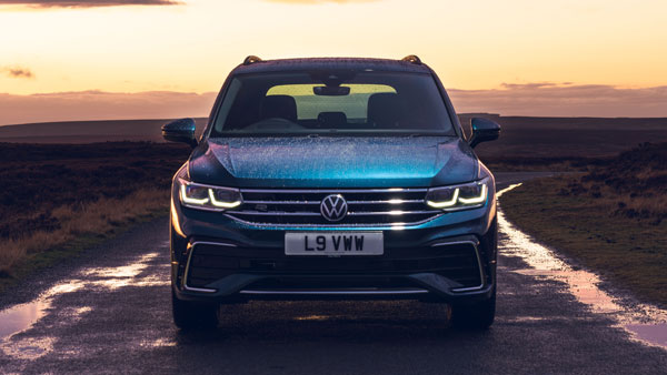 315 bhp കരുത്ത്; പുതിയ ടിഗുവാൻ R അവതരിപ്പിച്ച് ഫോക്‌സ്‌വാഗൺ