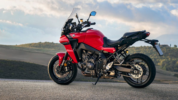 2021 ട്രേസർ 9, ട്രേസർ 9 ജിടി മോഡലുകൾ പരിചയപ്പെടുത്തി യമഹ 