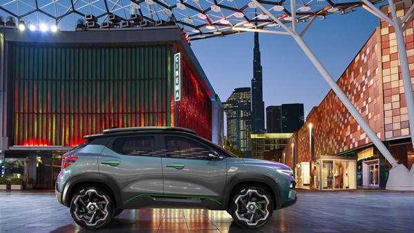 എതിരാളികളുടെ നീണ്ട നിരയിലും കിംങ് ആവാന്‍ കിഗര്‍; പ്രതീക്ഷകള്‍ ഒരുപാടെന്ന് റെനോ