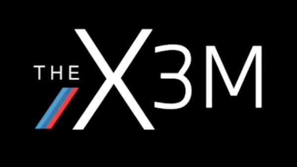 X3 M എസ്‌യുവിയുടെ ടീസര്‍ ചിത്രവുമായി ബിഎംഡബ്ല്യു