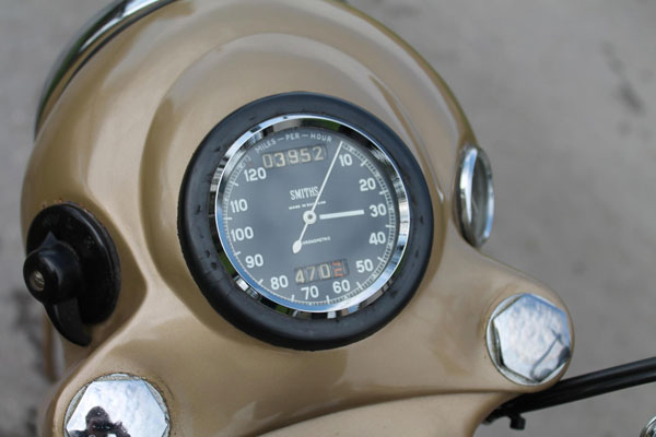 യുകെയിൽ ബി‌എസ്‌എ മോട്ടോർസൈക്കിളുകൾ അസംബിൾ ചെയ്യാനൊരുങ്ങി ക്ലാസിക് ലെജന്റ്സ്