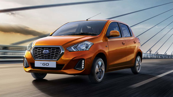 മോഡലുകൾക്ക് 51,000 രൂപ വരെയുള്ള ഓഫറുകൾ പ്രഖ്യാപിച്ച് ഡാറ്റ്സൻ ഇന്ത്യ