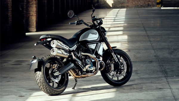 സ്ക്രാംബർ നിരയുടെ വിലവിരങ്ങൾ വെളിപ്പെടുത്തി ഡ്യുക്കാട്ടി