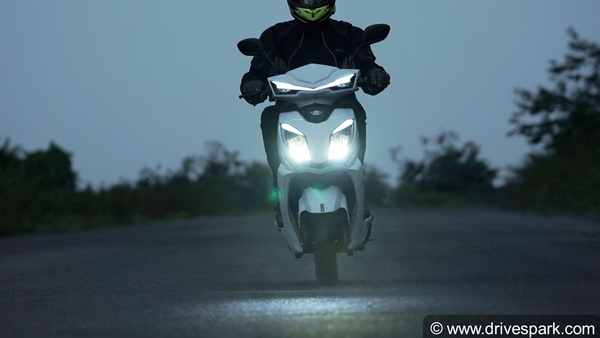 ഈവ് സെനിയ ഇലക്ട്രിക് സ്‌കൂട്ടര്‍ ഡ്രൈവിംഗ് ഇംപ്രഷനുകള്‍