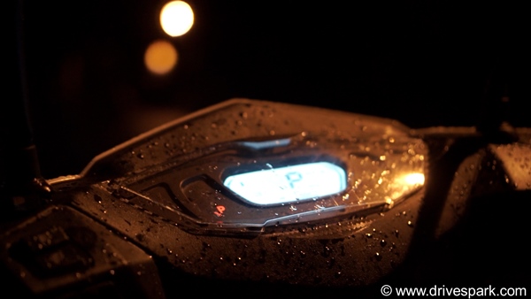 ഈവ് സെനിയ ഇലക്ട്രിക് സ്‌കൂട്ടര്‍ ഡ്രൈവിംഗ് ഇംപ്രഷനുകള്‍