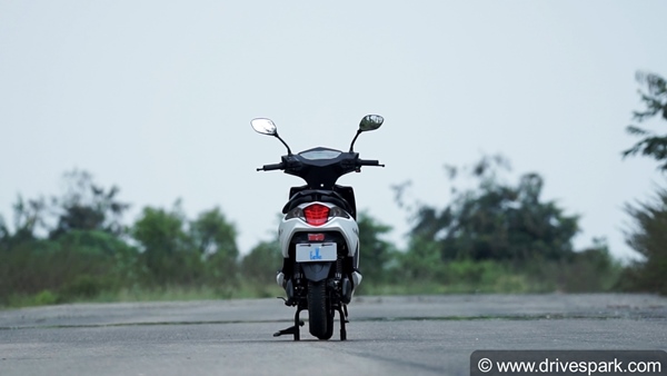 ഈവ് സെനിയ ഇലക്ട്രിക് സ്‌കൂട്ടര്‍ ഡ്രൈവിംഗ് ഇംപ്രഷനുകള്‍