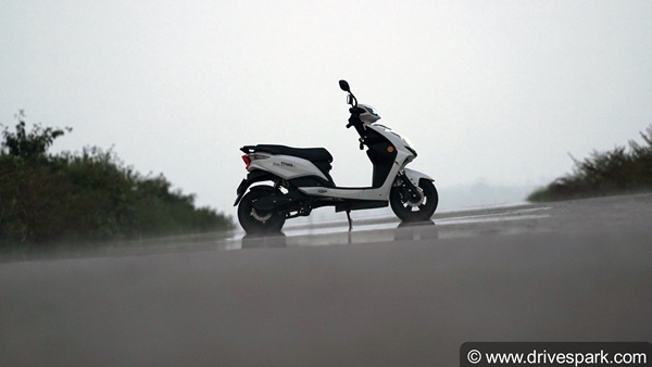 ഈവ് സെനിയ ഇലക്ട്രിക് സ്‌കൂട്ടര്‍ ഡ്രൈവിംഗ് ഇംപ്രഷനുകള്‍