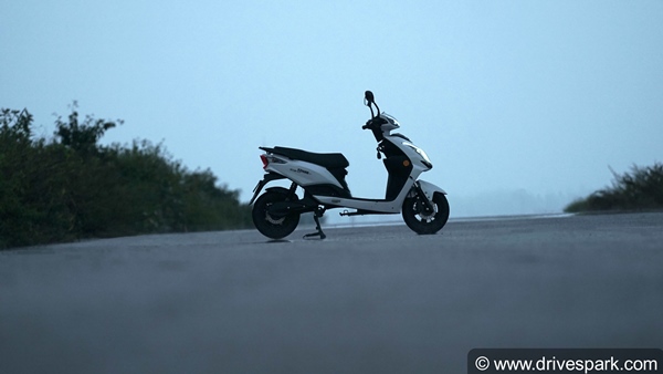 ഈവ് സെനിയ ഇലക്ട്രിക് സ്‌കൂട്ടര്‍ ഡ്രൈവിംഗ് ഇംപ്രഷനുകള്‍