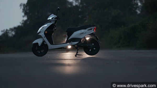 ഈവ് സെനിയ ഇലക്ട്രിക് സ്‌കൂട്ടര്‍ ഡ്രൈവിംഗ് ഇംപ്രഷനുകള്‍