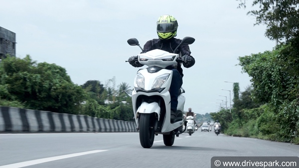 ഈവ് സെനിയ ഇലക്ട്രിക് സ്‌കൂട്ടര്‍ ഡ്രൈവിംഗ് ഇംപ്രഷനുകള്‍