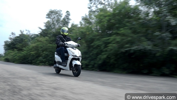 ഈവ് സെനിയ ഇലക്ട്രിക് സ്‌കൂട്ടര്‍ ഡ്രൈവിംഗ് ഇംപ്രഷനുകള്‍