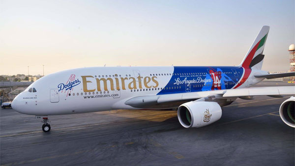 എമിറേറ്റ്‌സ് ഗേറ്റ്‌വേയിലൂടെ NDC കണക്റ്റീവിറ്റി ഇന്ത്യയില്‍ അവതരിപ്പിച്ച് വെര്‍ടീല്‍ ടെക്‌നോളജീസ്