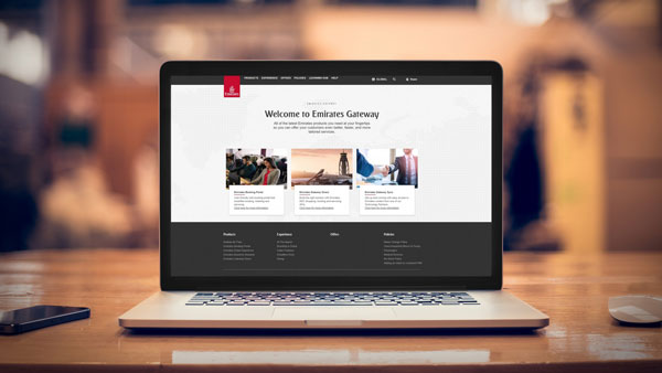 എമിറേറ്റ്‌സ് ഗേറ്റ്‌വേയിലൂടെ NDC കണക്റ്റീവിറ്റി ഇന്ത്യയില്‍ അവതരിപ്പിച്ച് വെര്‍ടീല്‍ ടെക്‌നോളജീസ്