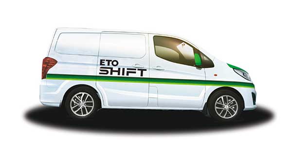 ഇലക്ട്രിക് വാണിജ്യ വാഹന ഡെലിവറി ആരംഭിച്ച് ETO; ആദ്യഘട്ടത്തില്‍ 300 യൂണിറ്റുകള്‍