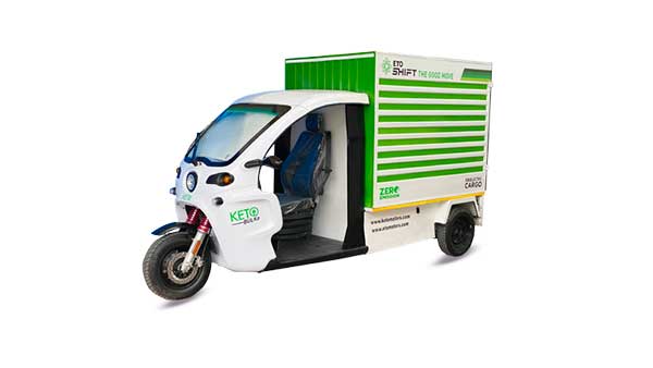 ഇലക്ട്രിക് വാണിജ്യ വാഹന ഡെലിവറി ആരംഭിച്ച് ETO; ആദ്യഘട്ടത്തില്‍ 300 യൂണിറ്റുകള്‍