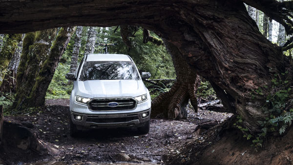 ലൈഫ് സ്റ്റൈൽ പിക്കപ്പ് ട്രക്ക് ശ്രേണിയിലേക്ക് ഫോർഡ് റേഞ്ചർ എത്തിയേക്കും; സ്പൈ ചിത്രങ്ങൾ പുറത്ത്