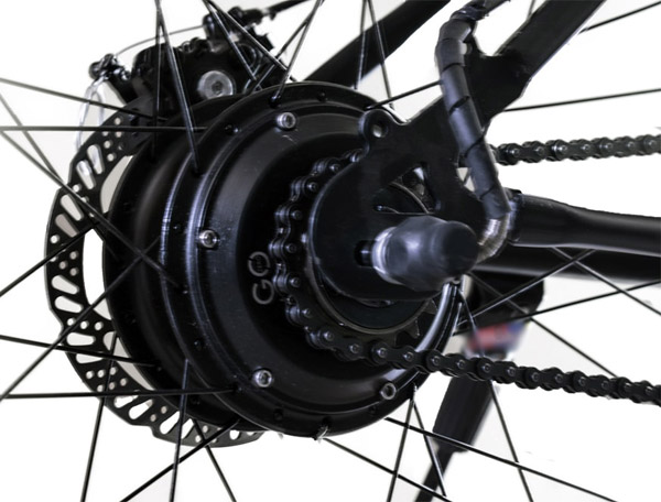 പെർഫോമൻസ് ഇ-ബൈക്കുകൾ അവതരിപ്പിച്ച് ഗോസീറോ മൊബിലിറ്റി