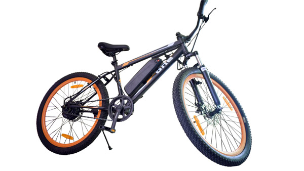 പെർഫോമൻസ് ഇ-ബൈക്കുകൾ അവതരിപ്പിച്ച് ഗോസീറോ മൊബിലിറ്റി