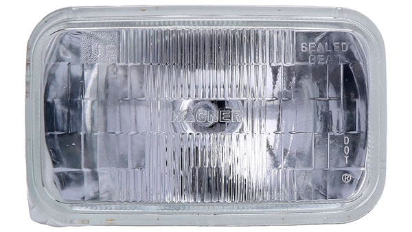 ഫയർ ചേമ്പറായി ആരംഭിച്ച് ആധുനിക എൽഇഡി യൂണിറ്റ് വരെ: ഹെഡ്‌ലൈറ്റുകളുടെ ചരിത്രം ഇങ്ങനെ